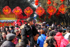 地坛庙会在地坛公园吗 北京庙会都在什么地方