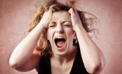 经常生气对身体造成9大危害 学会控制情绪有益身心健康