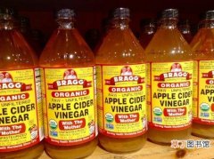 苹果醋饮料的功效与作用_如果你每天喝苹果醋