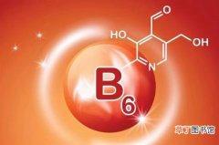 缺维生素b6有什么症状，可能是和缺乏维生素B6