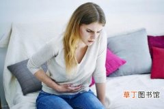 为什么拉肚子肚子会痛，月经期痛经与拉肚子双重折磨