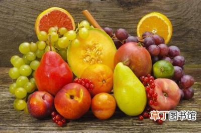 樱桃是什么季节的水果，常见水果上市的季节