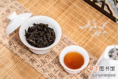 武夷肉桂茶属于什么茶，武夷岩茶肉桂茶是什么茶