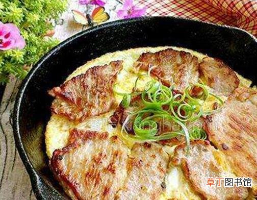 天津十大名菜排名 传统名肴罾蹦鲤鱼味道鲜美，锅塌里脊清口鲜嫩