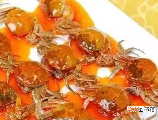 天津十大名菜排名 传统名肴罾蹦鲤鱼味道鲜美，锅塌里脊清口鲜嫩