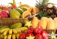 热带水果可以放入冰箱储存吗？哪些热带水果可以放进冰箱？
