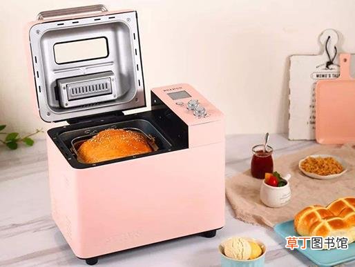 厨房十大必买小家电排行榜 电磁炉是必备物品，烤箱丰富饮食样式