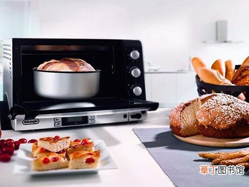 厨房十大必买小家电排行榜 电磁炉是必备物品，烤箱丰富饮食样式