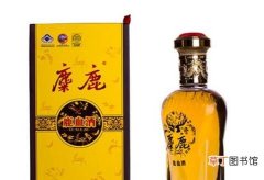湖南株洲五大土特产品 鹿茸酒用二十余种名贵中药泡制而成