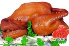安徽宿州五大土特产品特色小吃 符离集烧鸡天下闻名