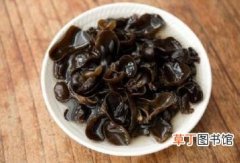 吉林延边七大特色土特产 黑木耳是长白山区著名的土特产