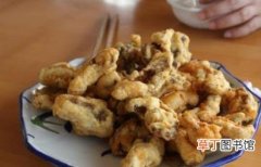 陕西渭南三大地方特色小吃 大刀面是华山的特色面食