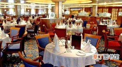 全球三大奇异餐厅 Ithaa是世界上第一家全玻璃的海底餐厅