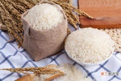 中国十大最好吃的大米 黑龙江五常大米是大米中的佳品