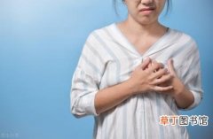 胃炎会引起胸闷气短吗，医院确诊为胃炎