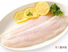 最适合孩子吃的八种鱼，龙利鱼口感肥美鲜嫩，银鱼钙含量丰富