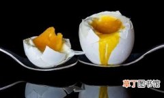 长期空腹吃鸡蛋的危害，每天一鸡蛋
