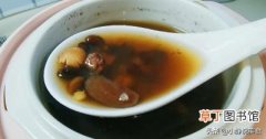 黑豆汤的功效与作用，广东靓汤黑豆浮小麦滋养汤