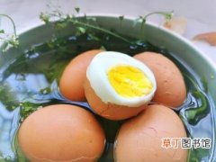 只吃鸡蛋能不能减肥，吃鸡蛋只吃蛋清