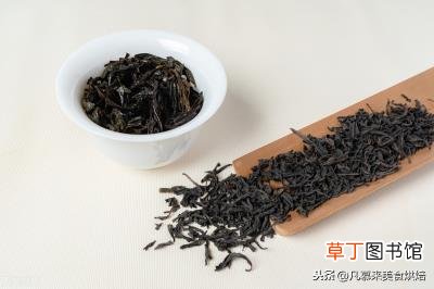 武夷岩茶属于什么茶，正岩肉桂属于什么茶