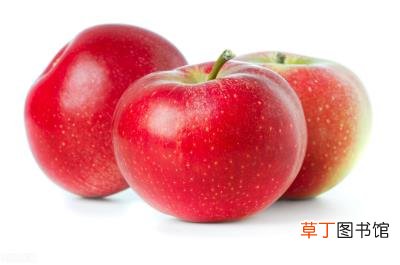 苹果含有哪些维生素，食物有营养-苹果