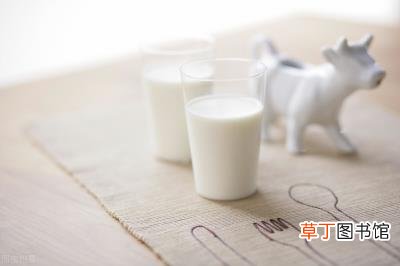 牛奶什么时候喝最好，牛奶什么时候喝最好呢