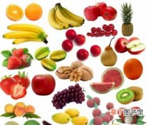 什么水果含维生素c，这两种水果是维生素C之王