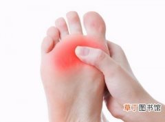 脚底疼痛是什么原因，脚底疼痛麻木