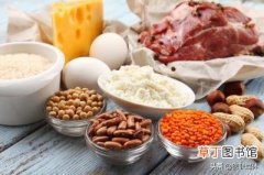 蛋白低吃什么补得快，补充蛋白质只能靠吃肉