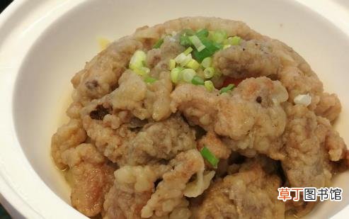 做四川酥肉用的什么肉？四川酥肉怎么做好吃？