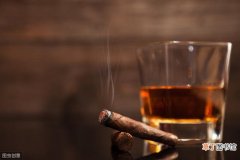抽烟和喝酒哪个对身份伤害更大？