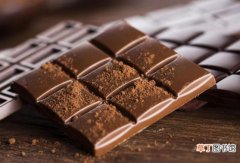 黑巧克力怎么吃减肥？吃巧克力有哪些好处？