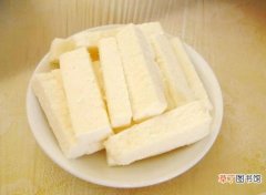 奶豆腐是用什么做的？奶豆腐的营养价值