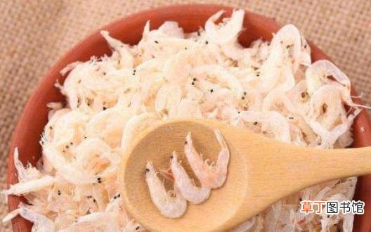 虾米皮能补钙吗？吃虾米皮需要注意什么