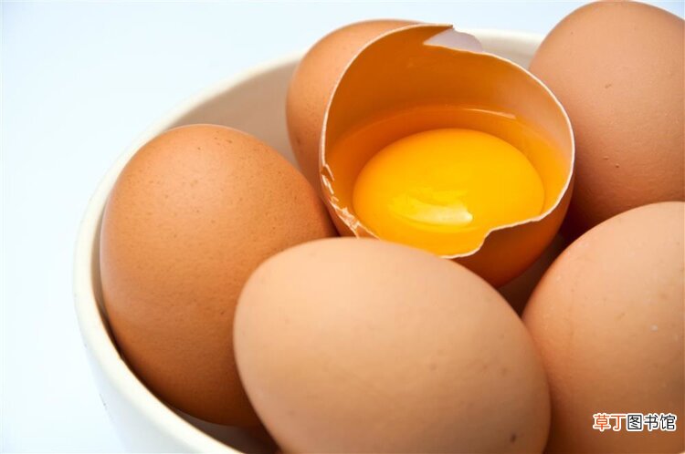鸡蛋鸭蛋鹅蛋的营养有什么区别？鸡蛋鸭蛋鹅蛋哪个最有营养？
