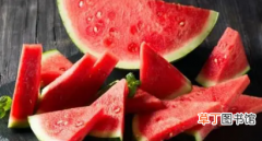 西瓜属于酸性还是碱性食物？