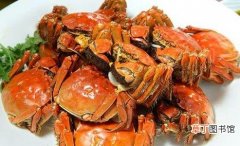 吃螃蟹有什么讲究 煮螃蟹用冷水还是热水？