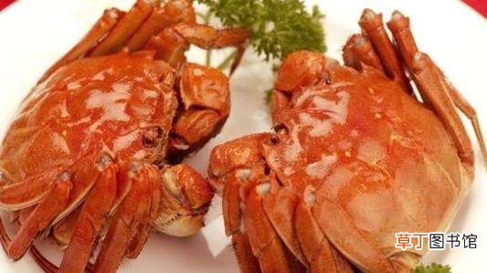 什么人不宜吃螃蟹？蟹黄发黑能不能吃？
