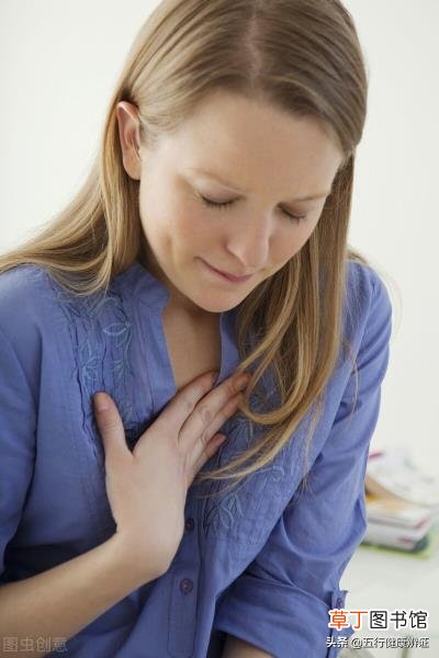 女人胃寒脾虚的症状，祛胃寒就要温胃散寒、降逆止痛