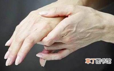 手脚麻木是怎么回事，手脚麻木的原因和治疗方法