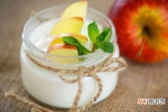 酸奶苹果减肥法会反弹吗？苹果减肥法有什么危害？