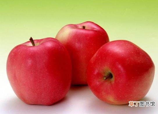 每天吃多少苹果能减肥？为什么吃苹果可以减肥？