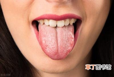 舌苔发黑是什么病症，舌苔发黑意味着什么