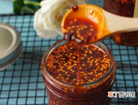 家常自制辣椒红油，又香又下饭！