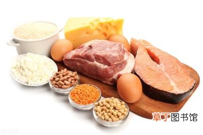 吃蛋白质粉会发胖吗，但很多人蛋白质都吃错了