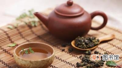 铁观音属于乌龙茶吗，铁观音乌龙茶是不是绿茶