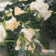 白花菜的功效与作用，记得多吃白花菜鸡蛋汤
