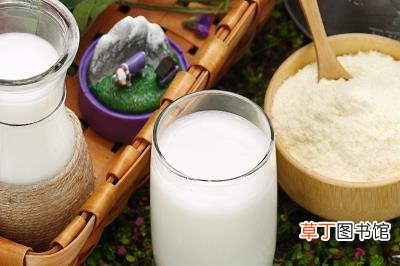 氨基酸奶粉有营养吗，羊奶粉比牛奶粉更有营养