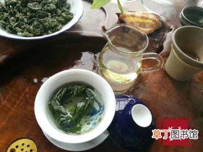 喝桑叶茶有什么作用，用乌龙茶工艺自制桑叶茶