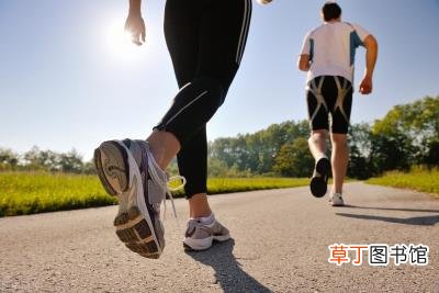 跑步减肥腿会变粗吗，跑步会让腿变粗